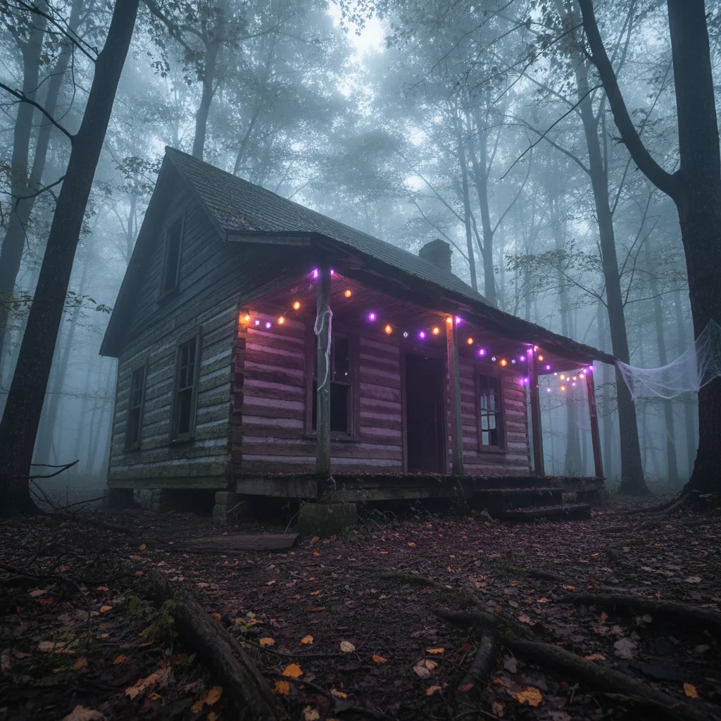 Fortnitemares 2026 Leaks: First-Person Mode and Horror Collabs — image 1