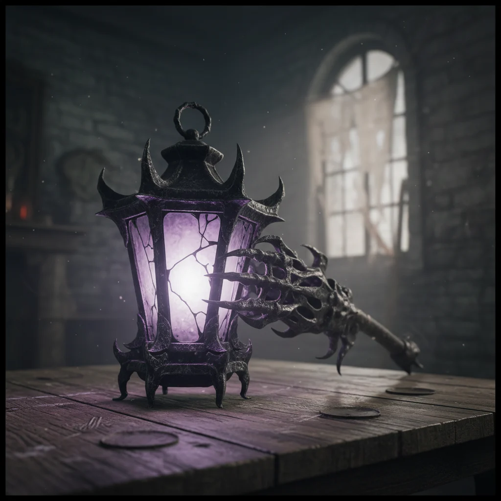 Leaks Reveal Massive Horror Collabs For Fortnitemares 2026 — image 1