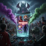 Leaks Reveal Massive Horror Collabs For Fortnitemares 2026