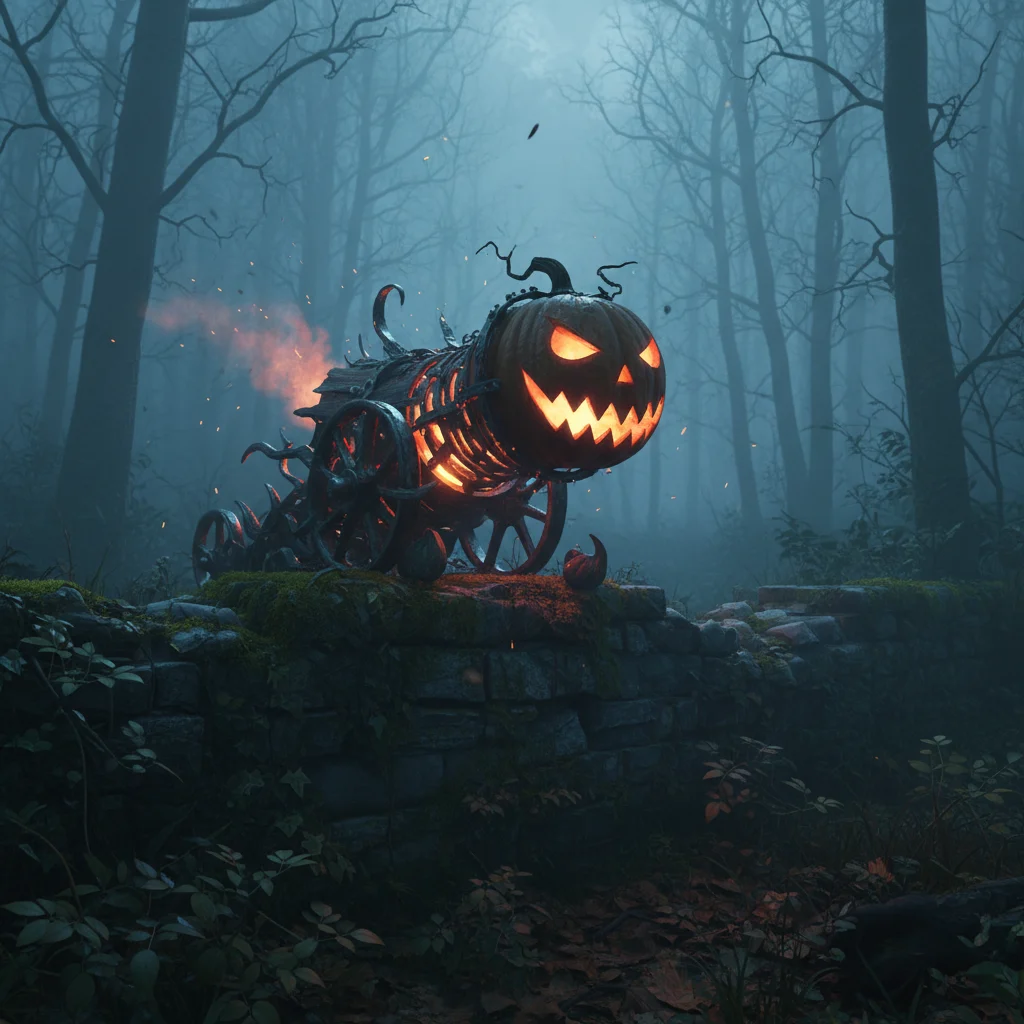 Fortnitemares 2026 Leaks: Rumored Horror Icons and Game Changes — image 1