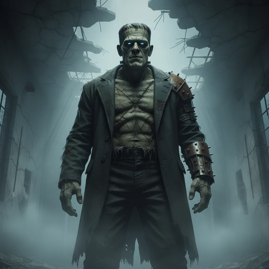 Fortnite Leaks Reveal Universal Monsters and New Co-Op Mode — image 1