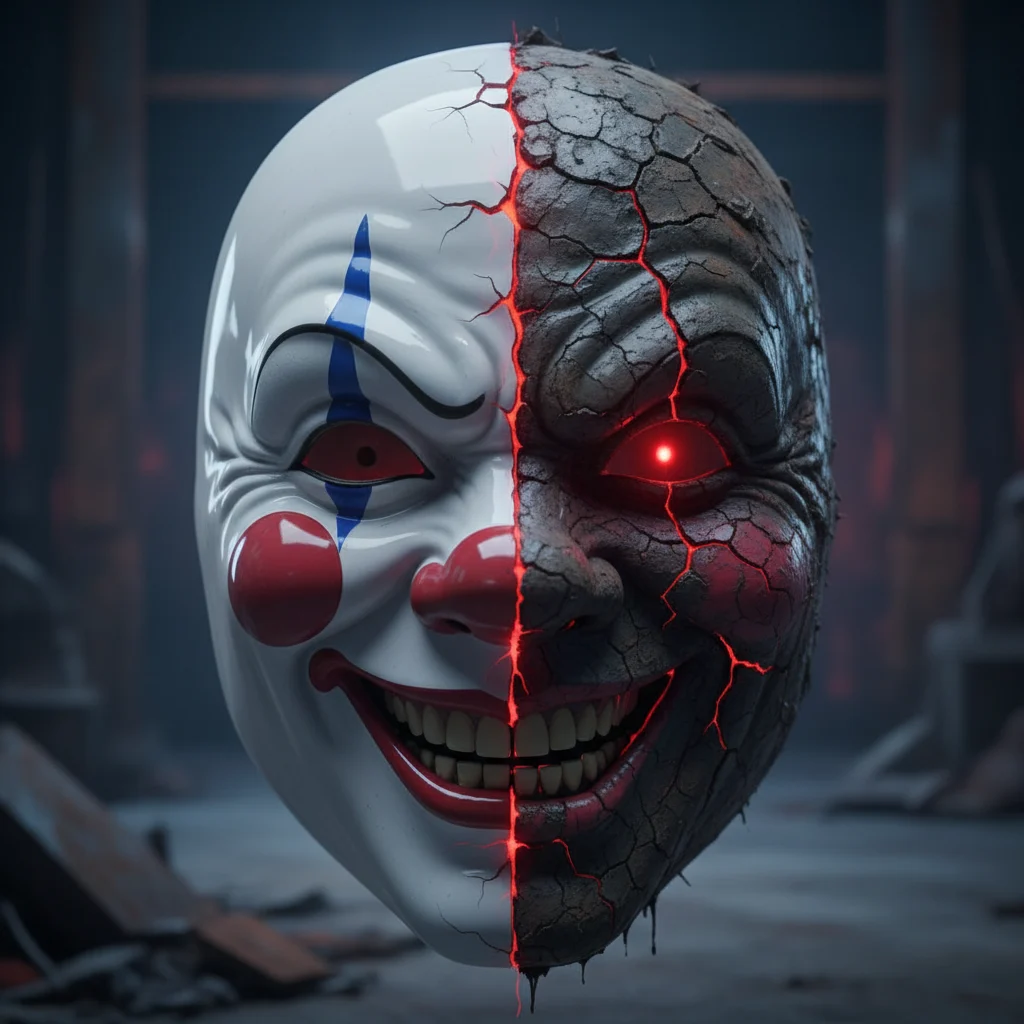 Fortnitemares 2026 Rumor: Reactive Horror Skins Evolve with Kills — image 1
