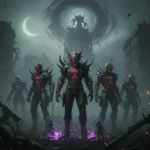 Fortnitemares 2026 Rumor: Reactive Horror Skins Evolve with Kills