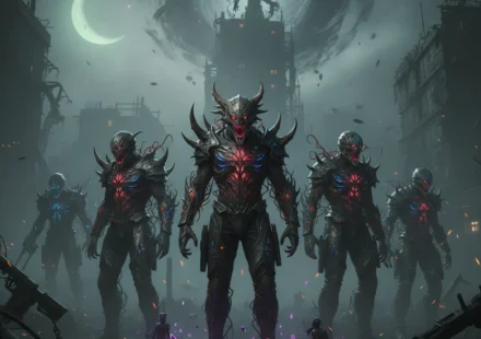 Fortnitemares 2026 Rumor: Reactive Horror Skins Evolve with Kills