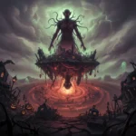 Fortnitemares 2026 Leaks: Vecna Boss and Upside Down Map Revealed