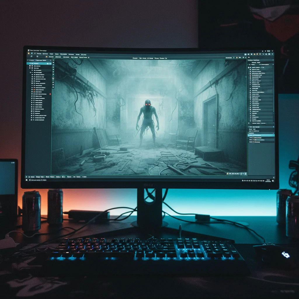 Epic Unveils Fortnitemares 2026: AI Tools and Iconic Horror Collabs — image 1