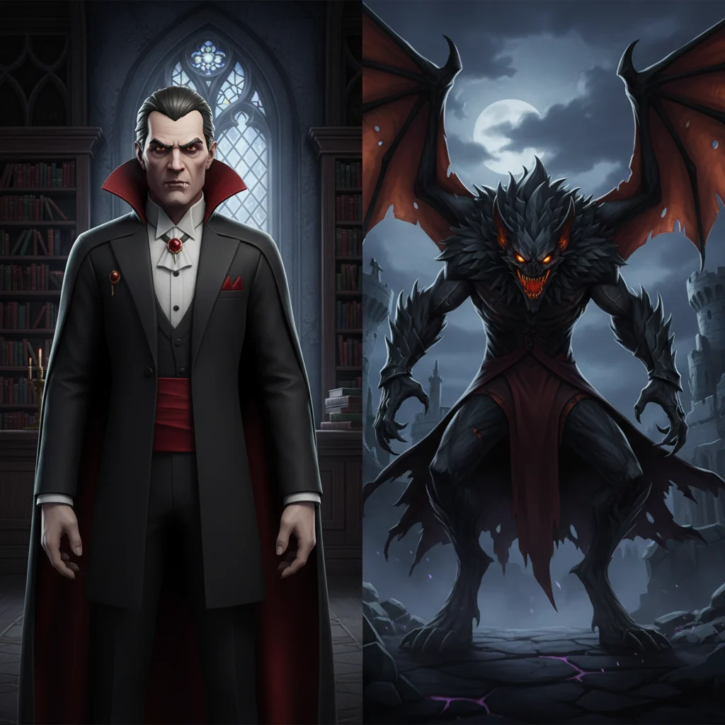 Fortnitemares 2026 Debuts Morphing Universal Monsters — image 1