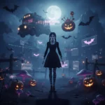 Fortnite Leaks Reveal Wednesday Addams Skin for Fortnitemares 2026