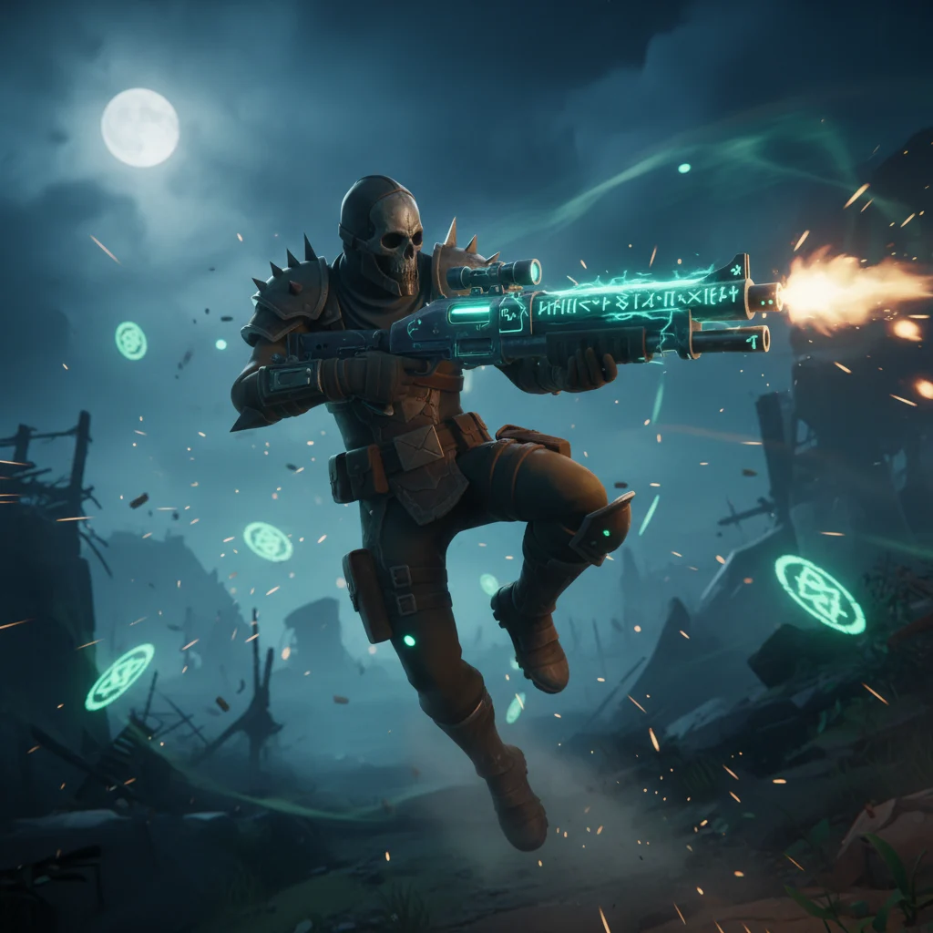 Disney Villains and Locked Mythics Divide Fortnite Players — image 1
