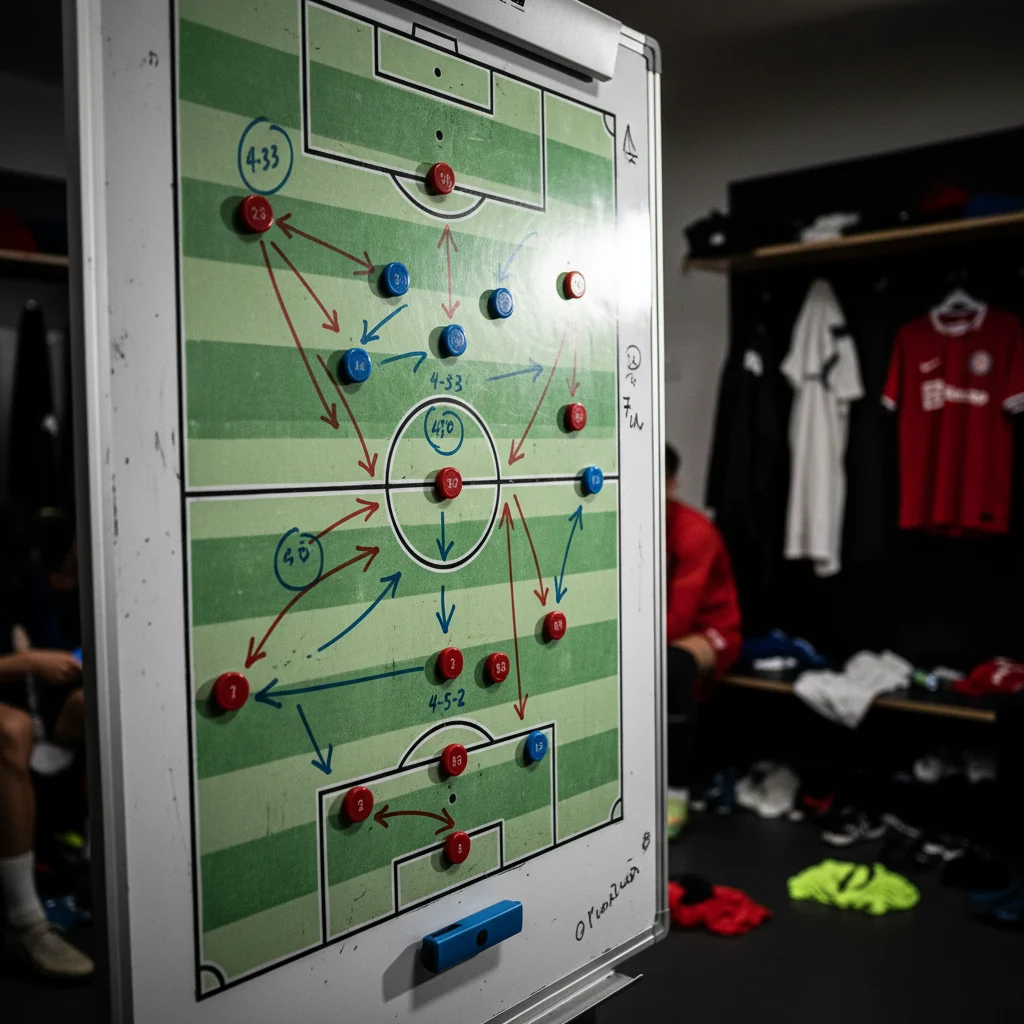 How Unai Emery Plans to Exploit Club Brugge's Defensive Flaws — image 1