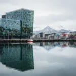 Iceland Reacts to Trump Map Showing It as Red US State