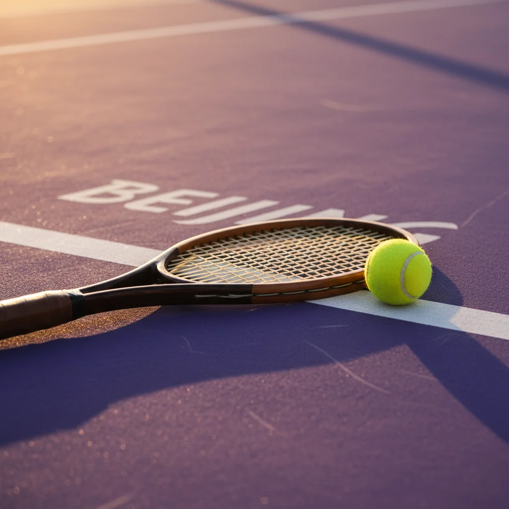 Sabalenka Closes in on No. 1 After China Open Final Thriller — image 1