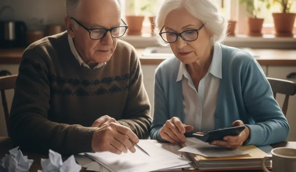 Social Security 2027 COLA: Experts Forecast Modest 2.5% Increase