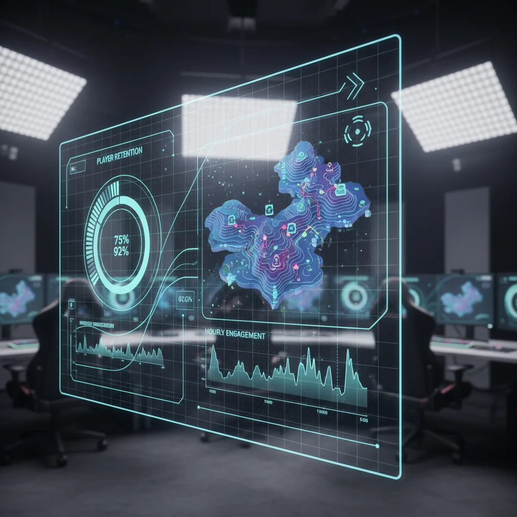 New UEFN Analytics Tool Solves Fortnite Creator Payout Mystery — image 1